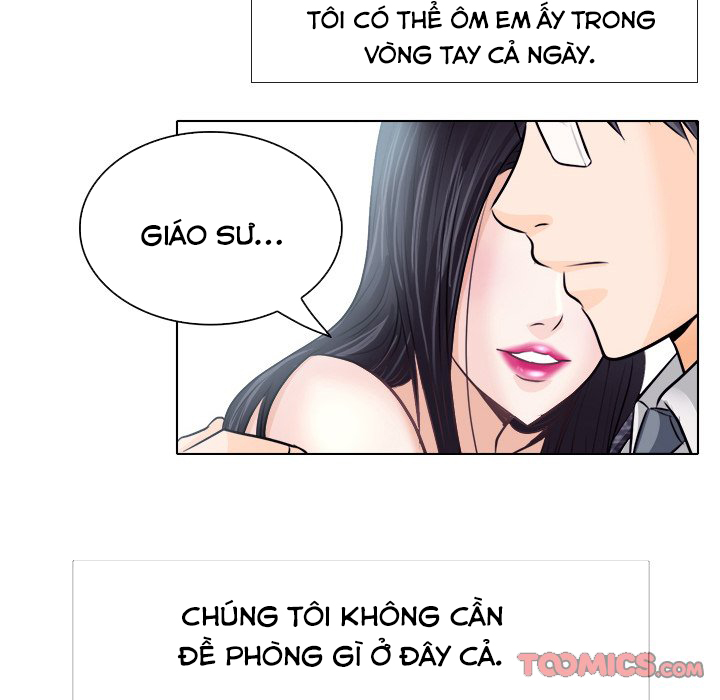 lòng chung thủy chapter 7 57