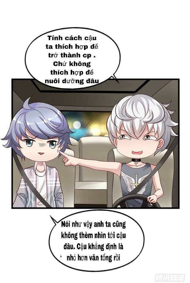 tôi không muốn fa như vậy đâu chapter 86 8