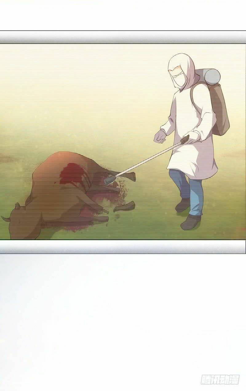 cực phẩm thấu thị tiểu tà y chapter 2 14