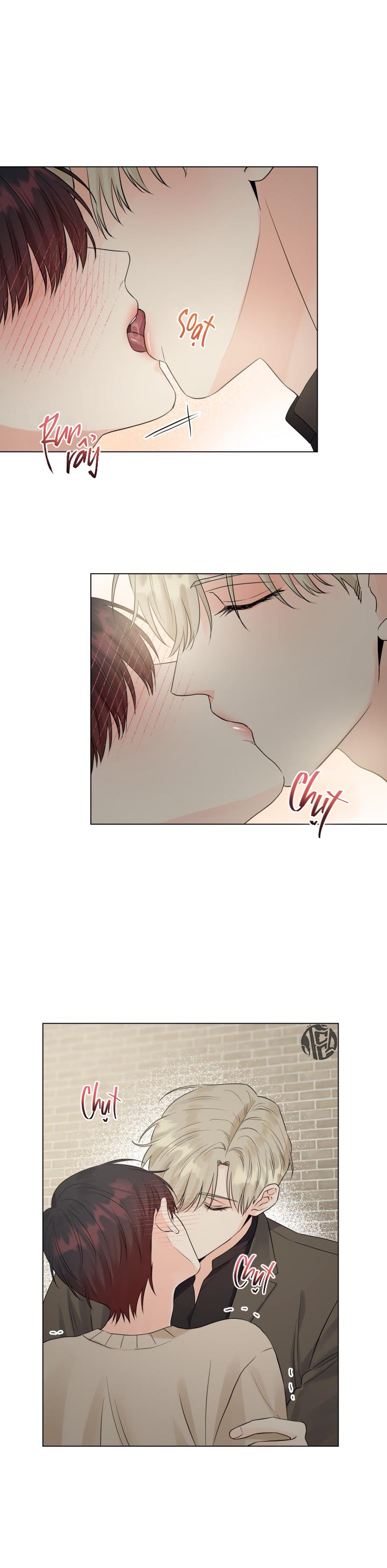 thủ hoa chapter 28 19