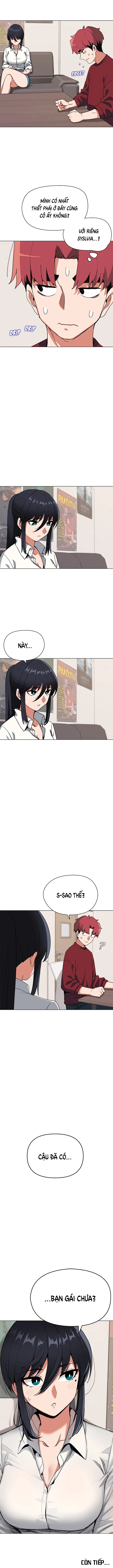 bắt đầu cuộc sống đại học bằng những clb chapter 4 8