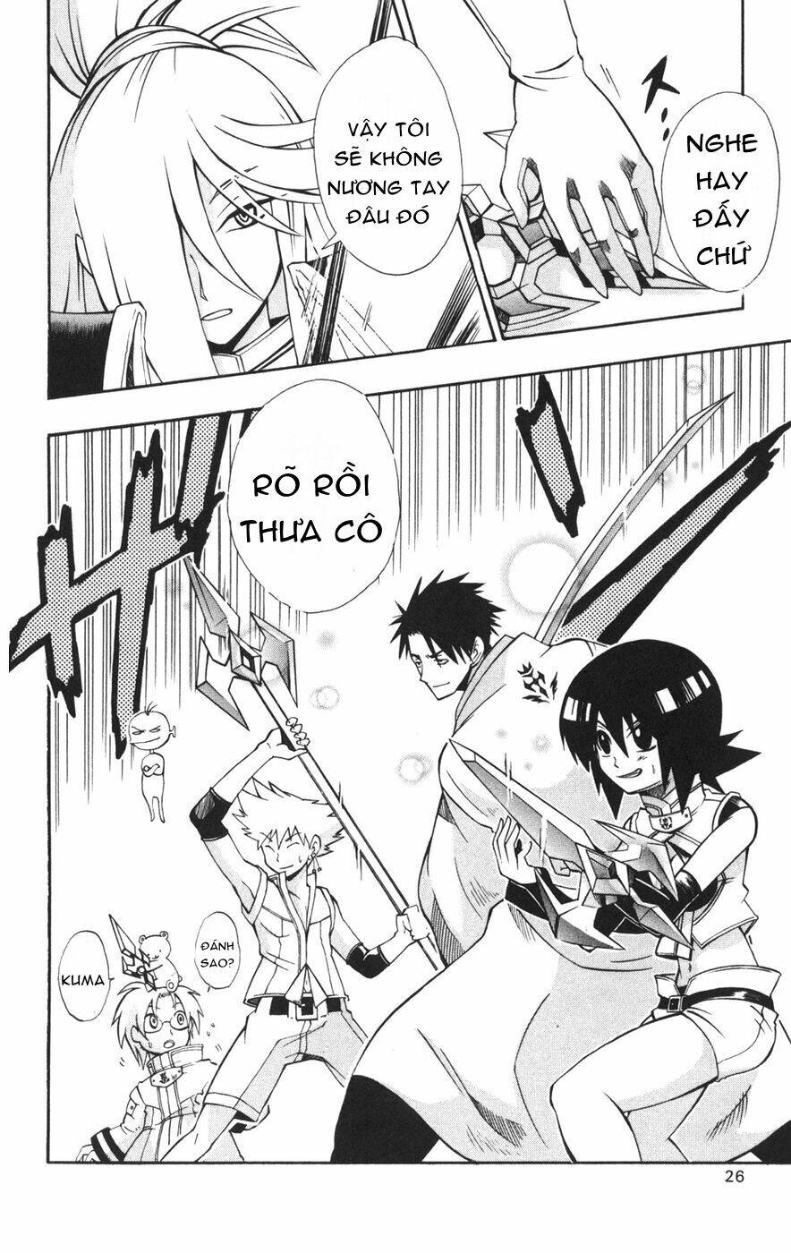 saga of queen knight chapter 48 3