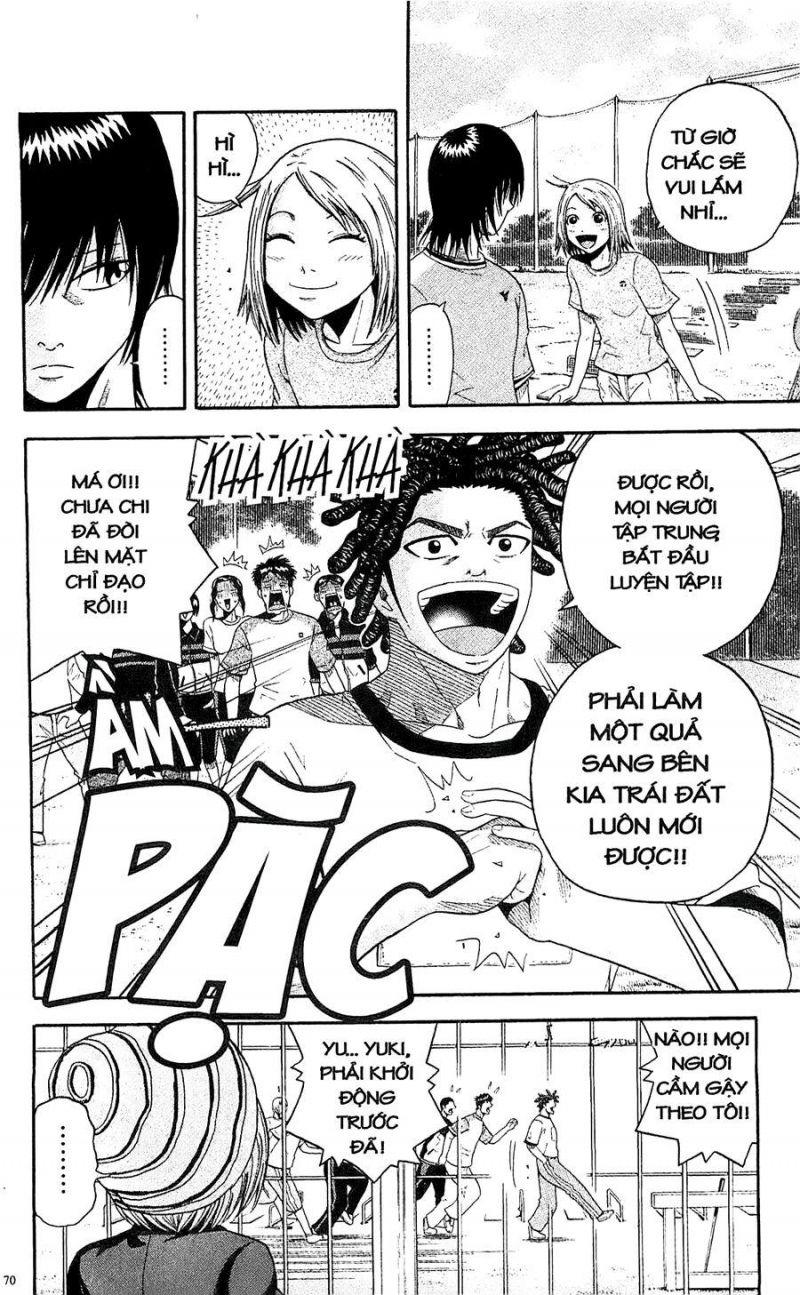 king golf chapter 2 10