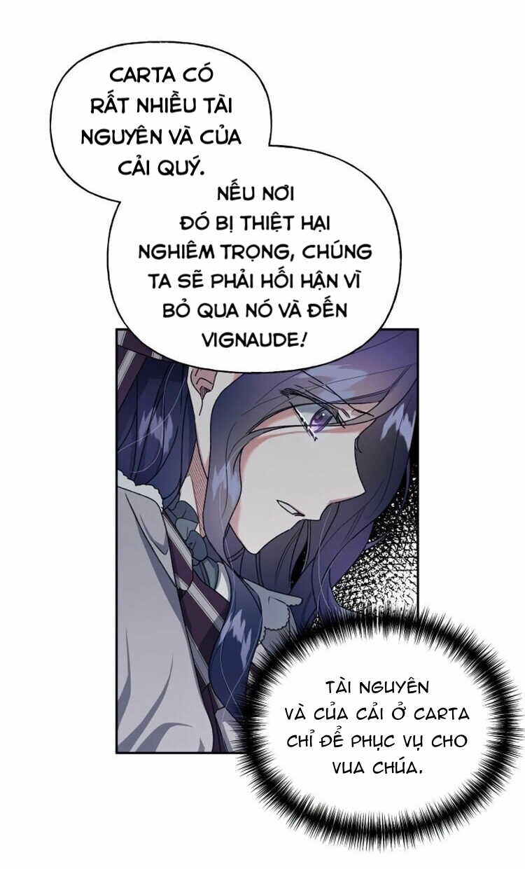 nàng công chúa trở thành vật hiến tế chapter 17 32