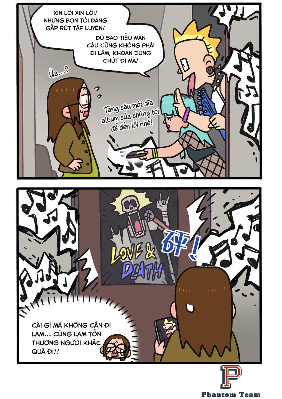 a mãn và mạch trà chapter 141 4