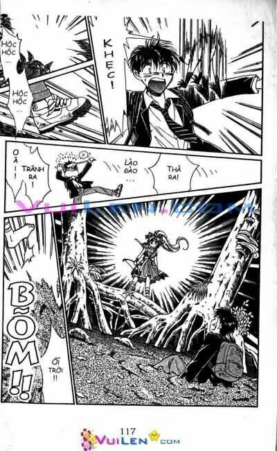 lâu đài cổ chapter 12 117