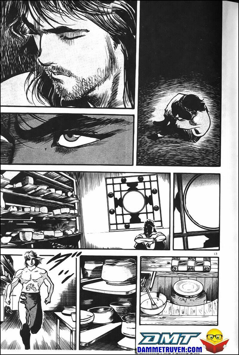 crying freeman chapter 12 14