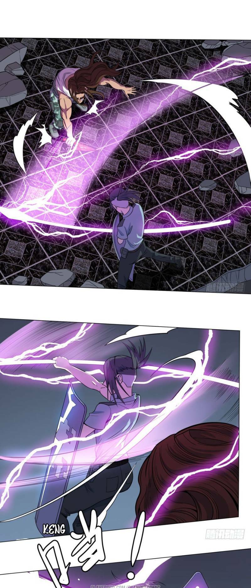 danh sách kẻ phản diện chapter 38 31