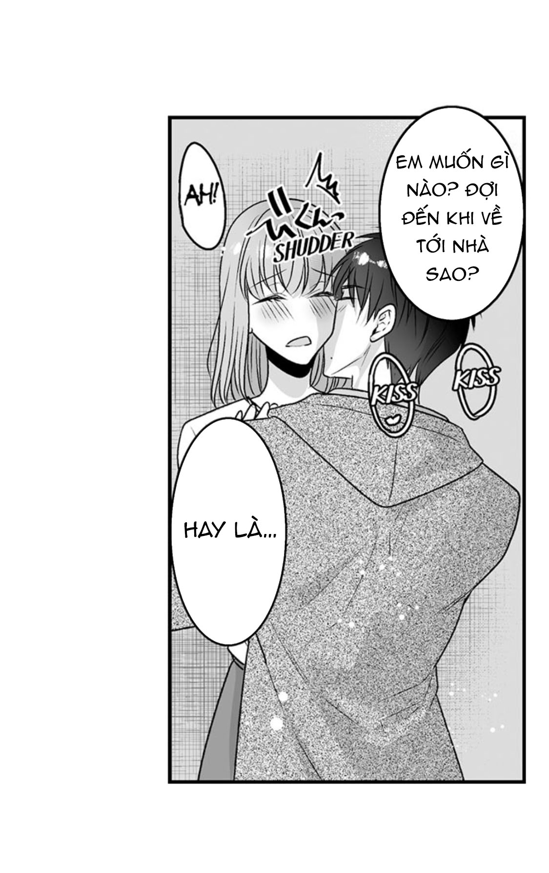 làm thế nào để người chưa có kinh nghiệm trong chuyện đó trở thành phóng viên 18+ (full) chapter 26.2 21