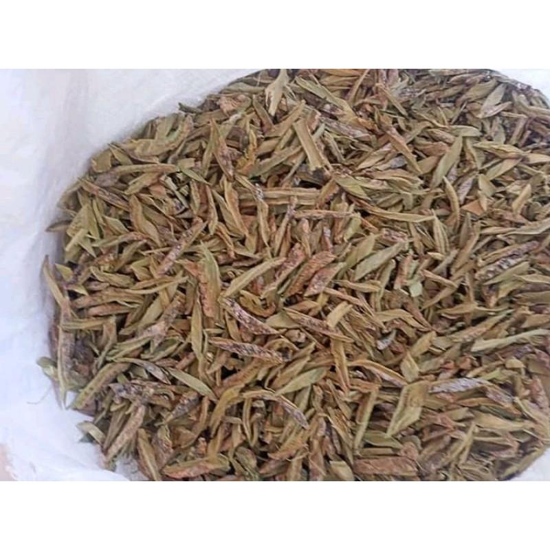 Vỏ núc nác tươi, khô 1kg 681sp
