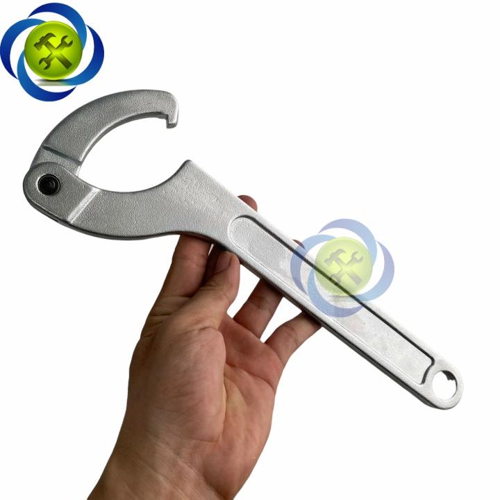 Cờ lê móc Kingtony 3641-C0