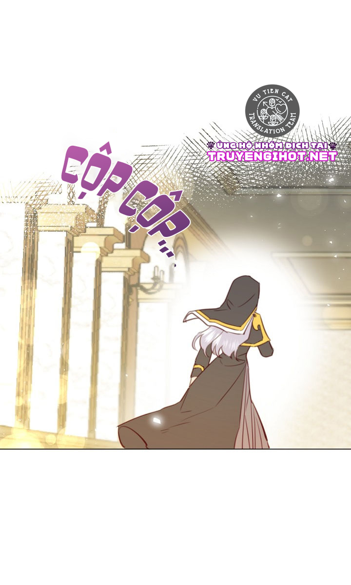 mối tình lãng mạn với kẻ phản diện chapter 29 26