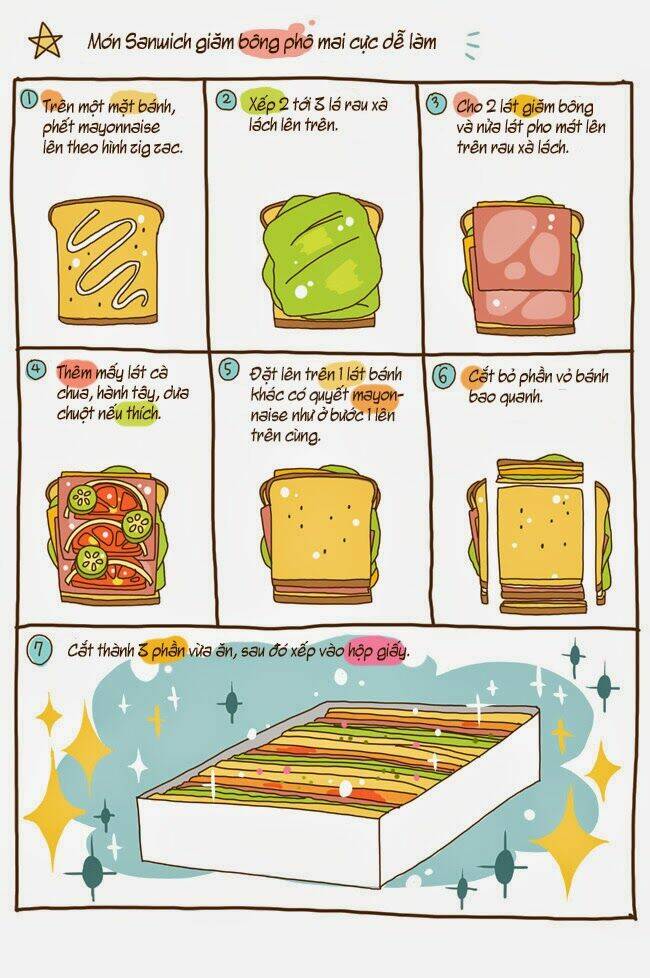 ai đó ta từng quen chapter 7 8