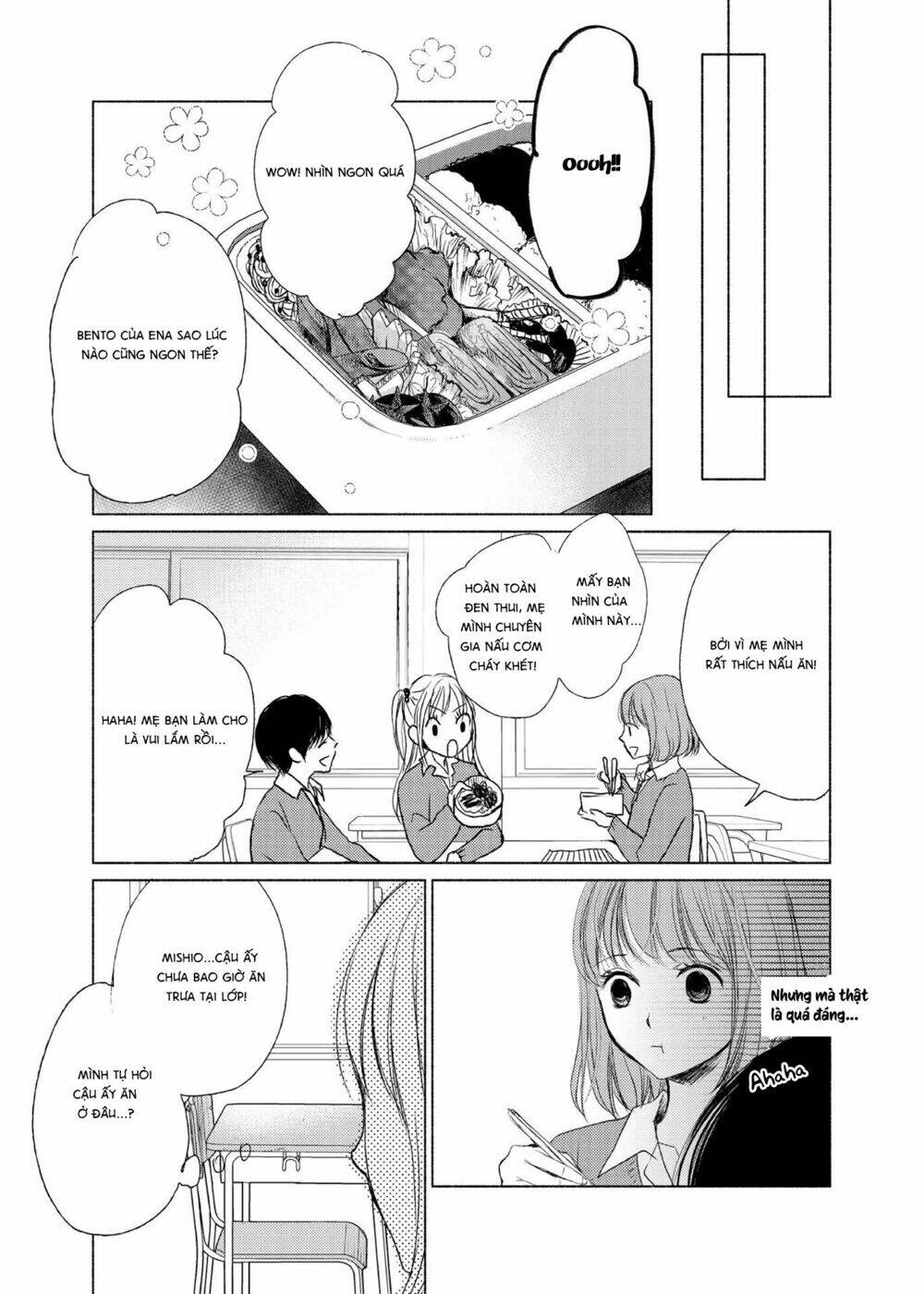 yuunagi marbled chapter 3 10