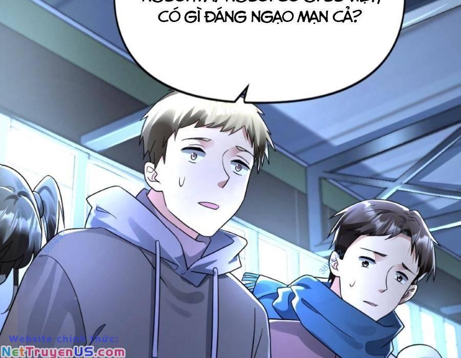 đóng băng toàn cầu: tôi gây dựng nên phòng an toàn thời tận thế chapter 158 9