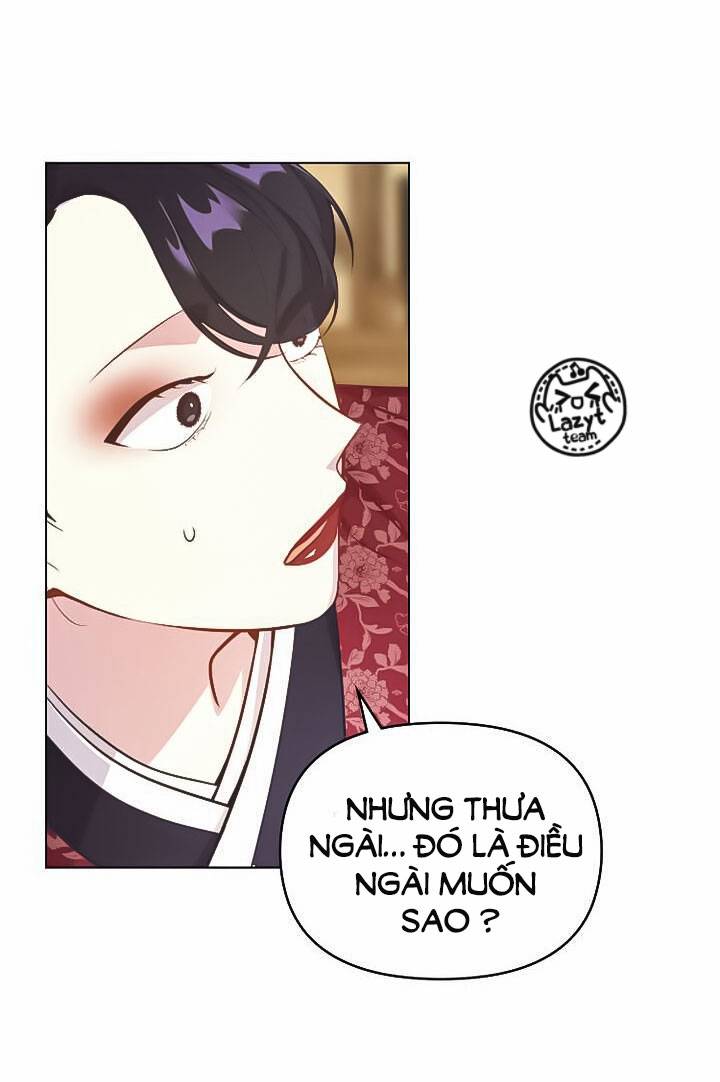 khi hoa nở chapter 3 38
