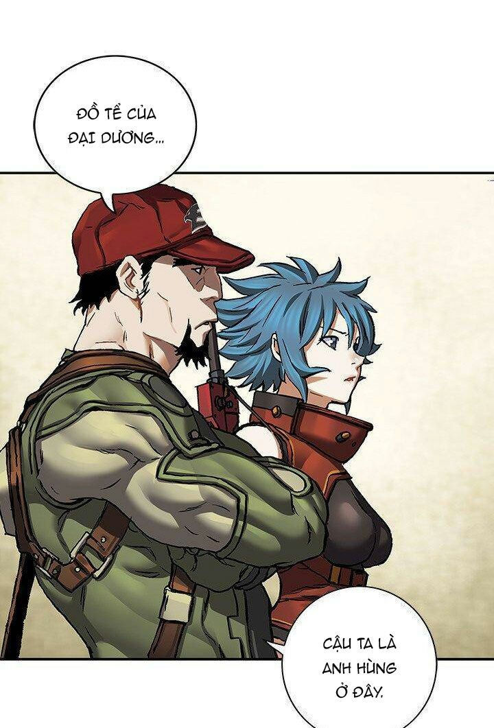 đứa con thần chết chapter 156 42