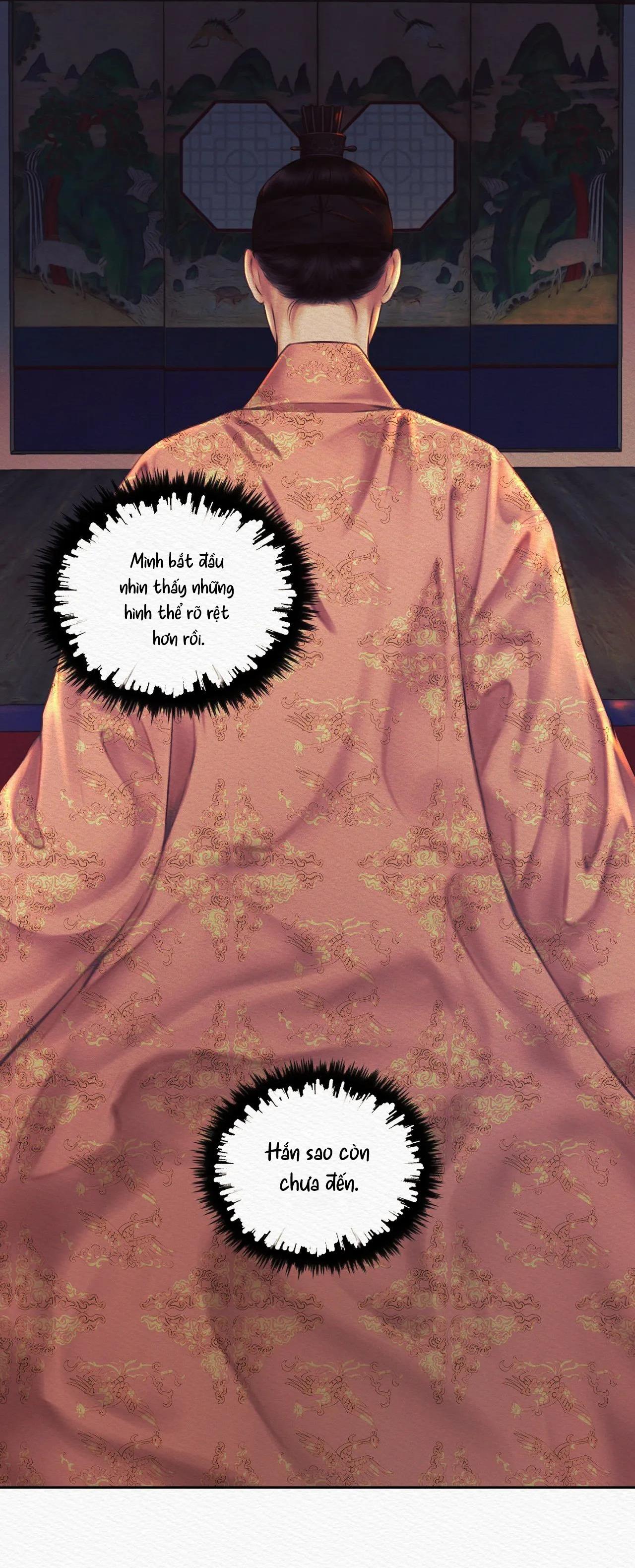 qủy dạ khúc chapter 22 63