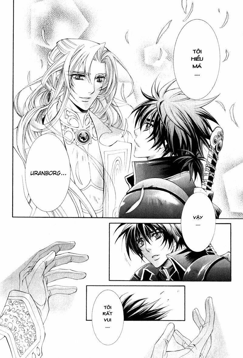 yasashii ryuu no koroshikata chapter 4.2 18