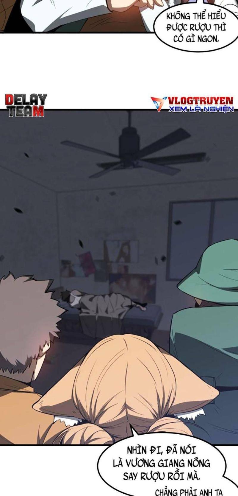 siêu tiến hóa chapter 81 46