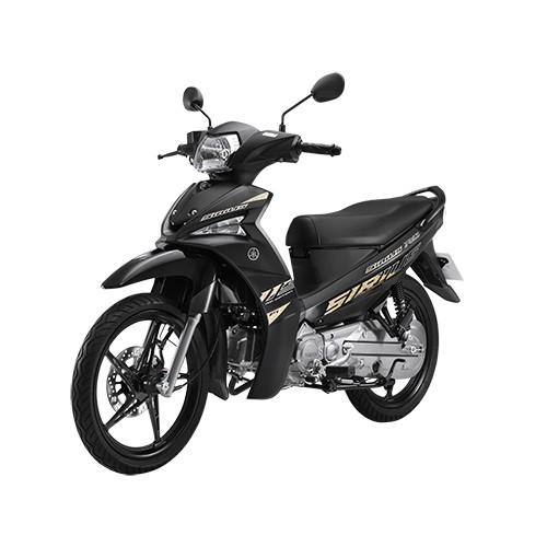 Xe Máy Yamaha Sirius FI Vành Đúc