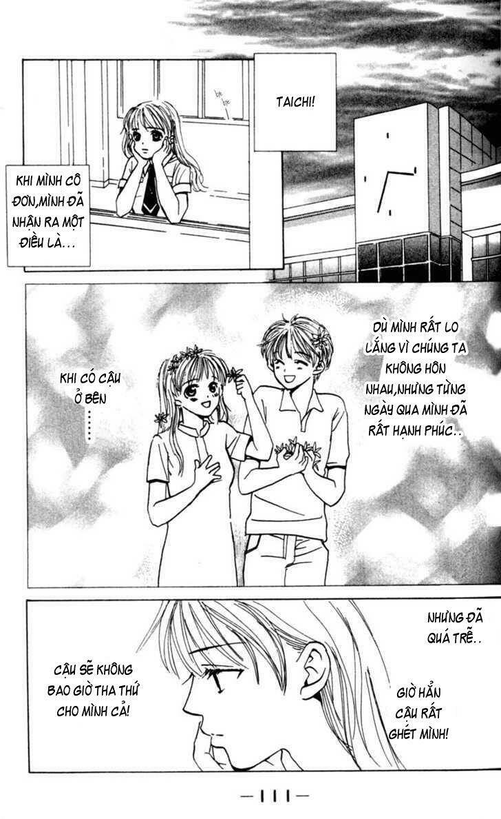 kiss me baby chapter 3 25