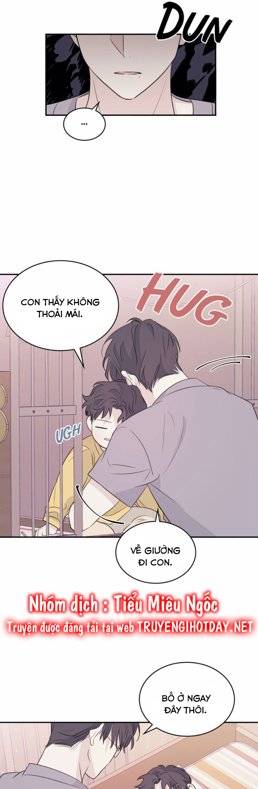 hôm nay cùng với em chapter 174 1