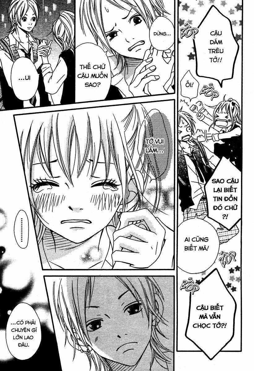 1/3 romantica chapter 2 26