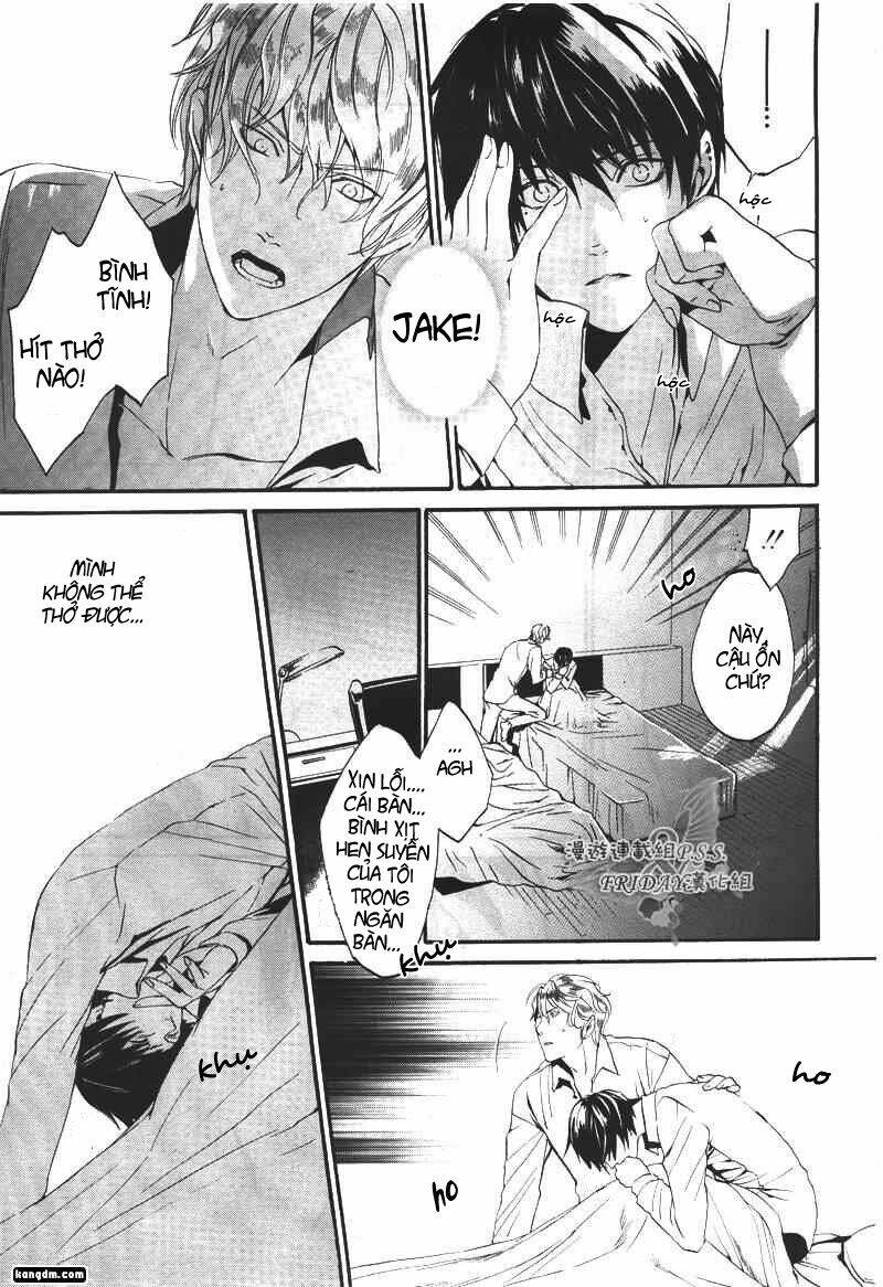 ilegenes chapter 6 22