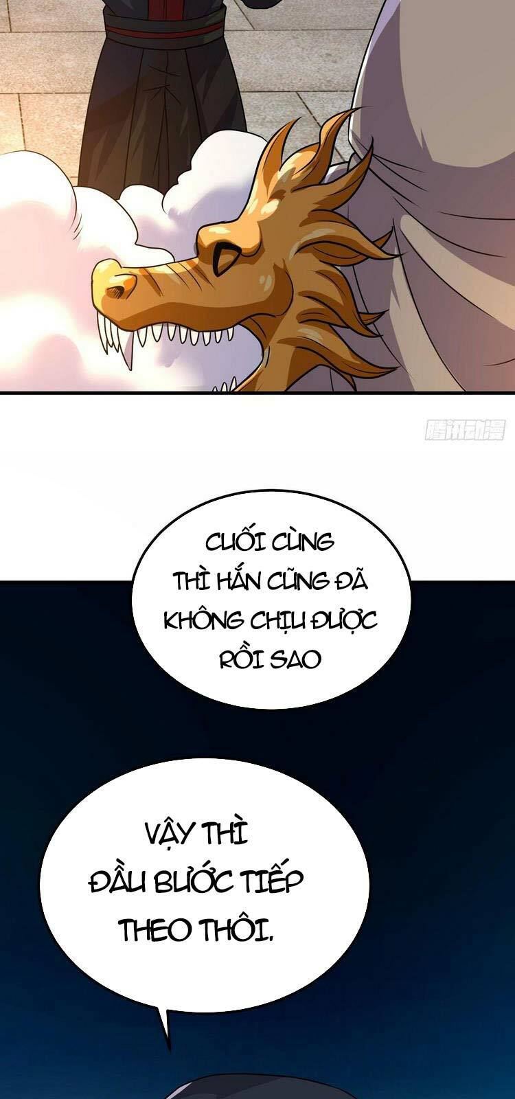 Hậu Cung Của Ta Dựa Vào Rút Thẻ Chapter 141 39