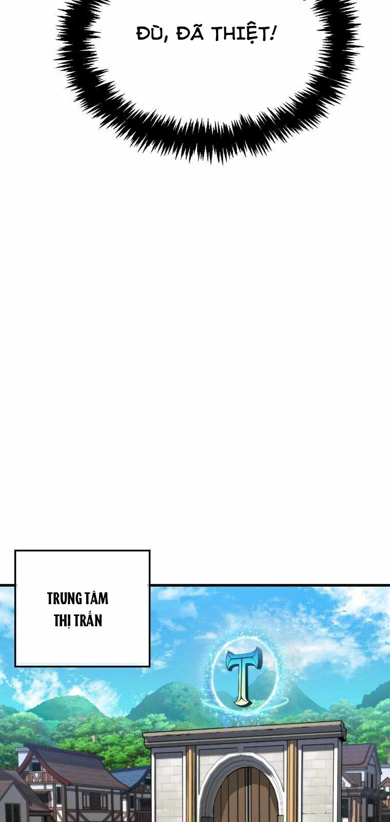 tôi thăng cấp trong lúc ngủ chapter 4 51