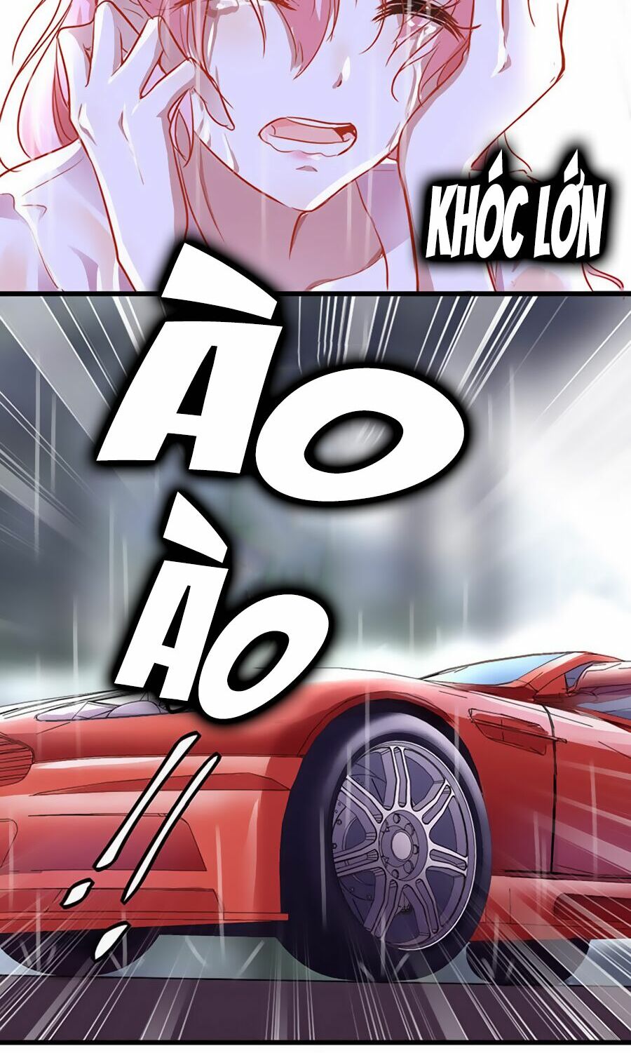 cả thế giới đều không bằng người chapter 5 8