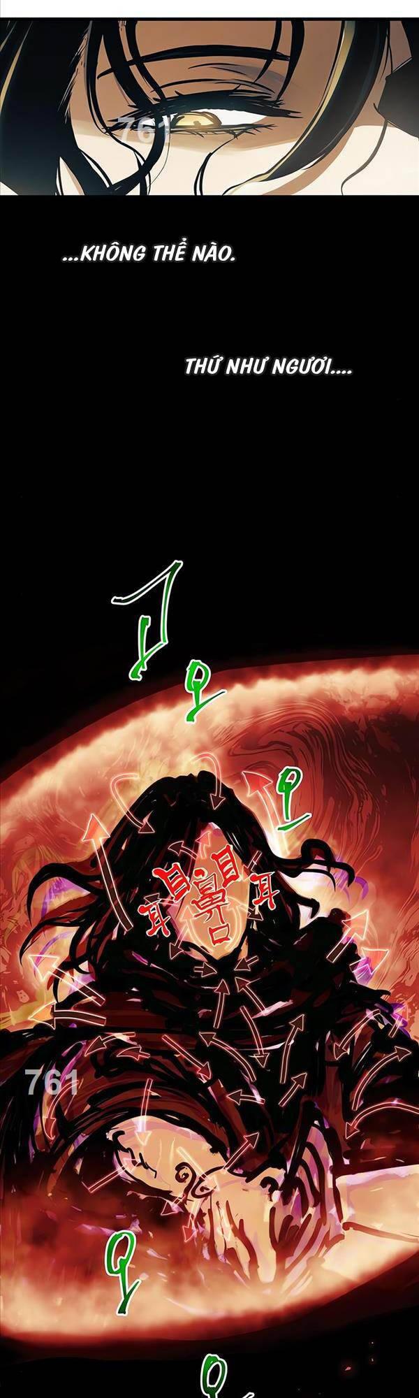 chiến thần chuyển thế chapter 88 3