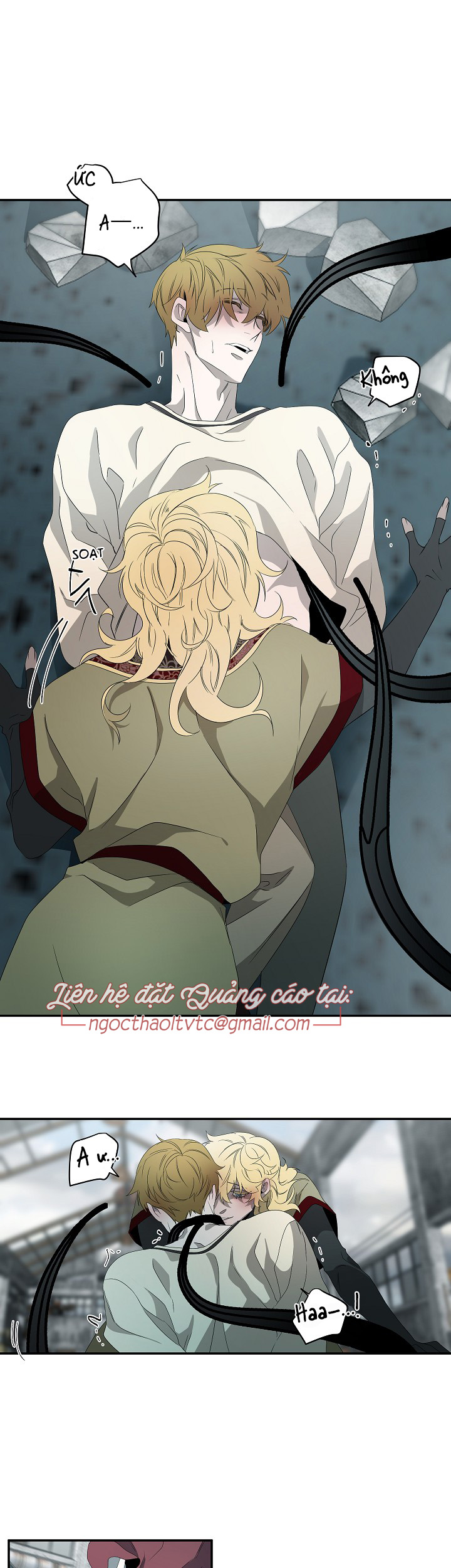 ever green chapter 39 16