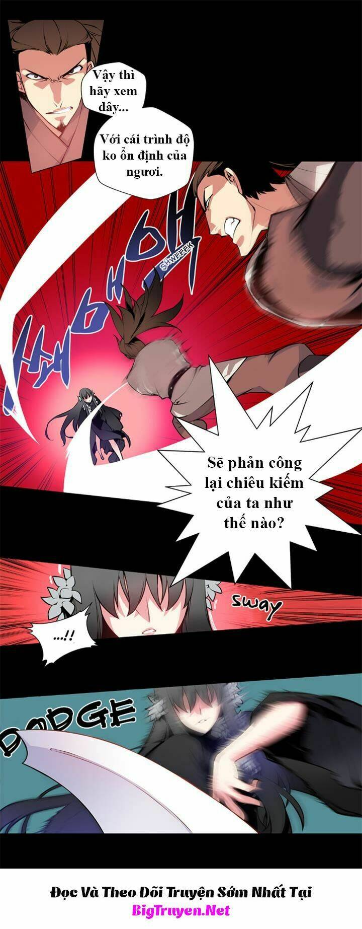 märchen: the embodiment of tales chapter 22 10