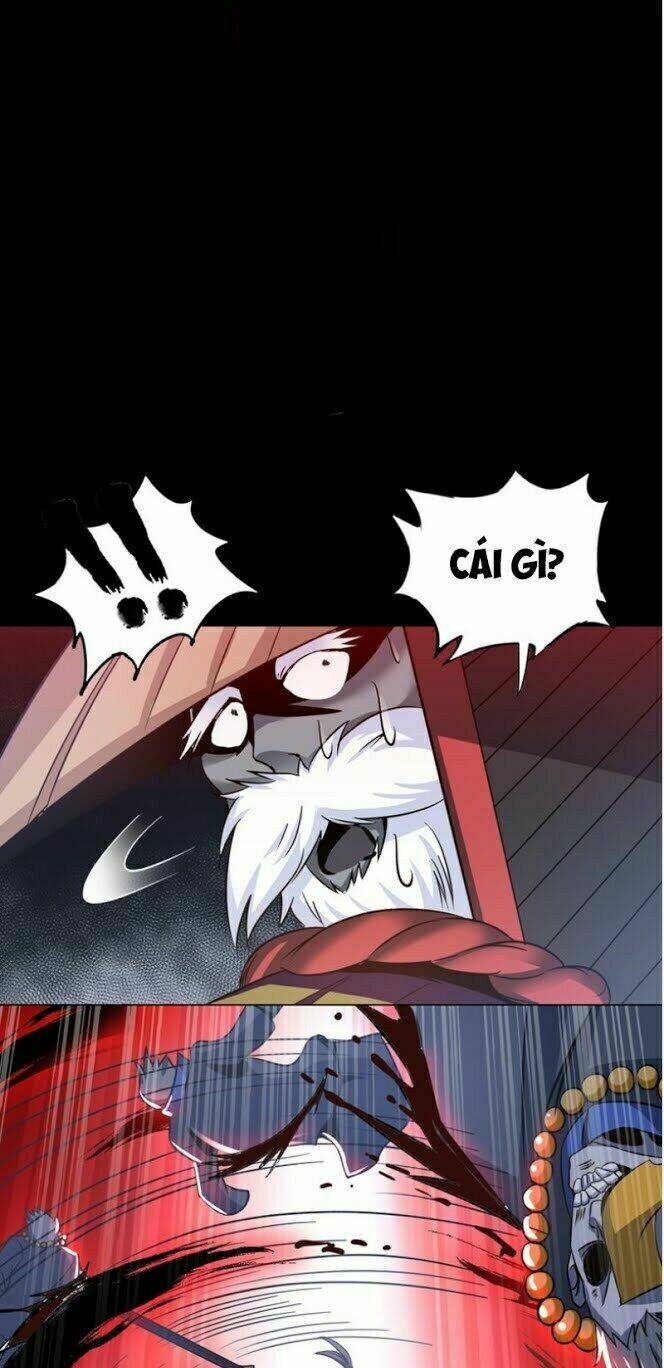 thần tiên dạy tôi giả x chapter 10 6