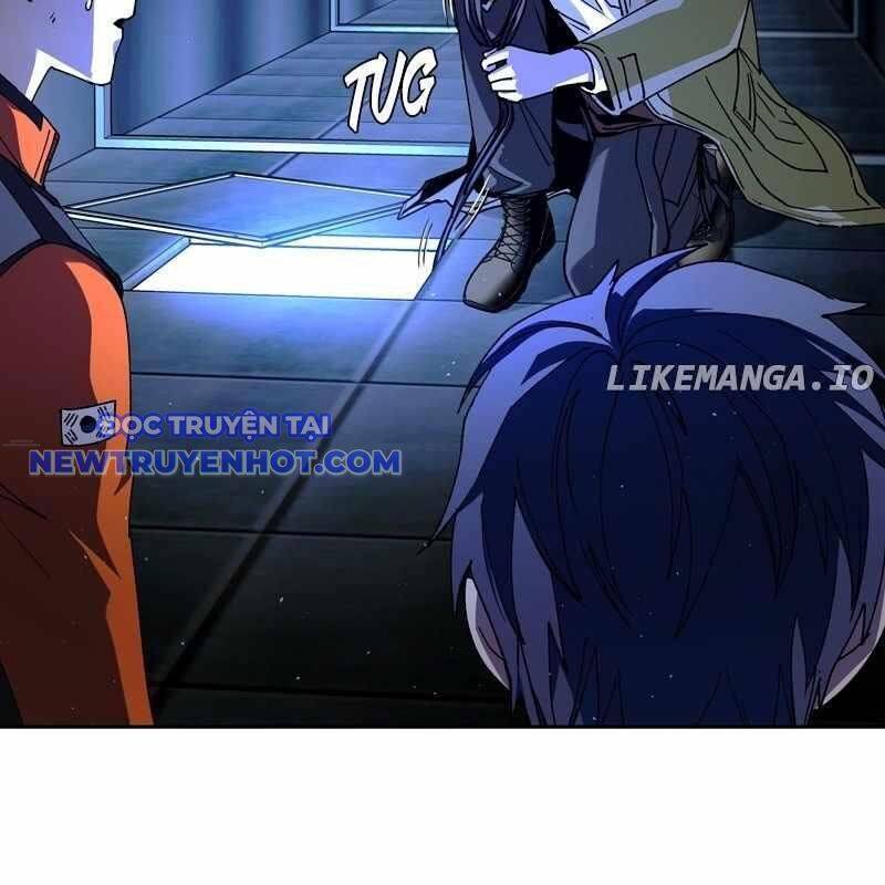 tận thế cũng chỉ là trò chơi chapter 69 16