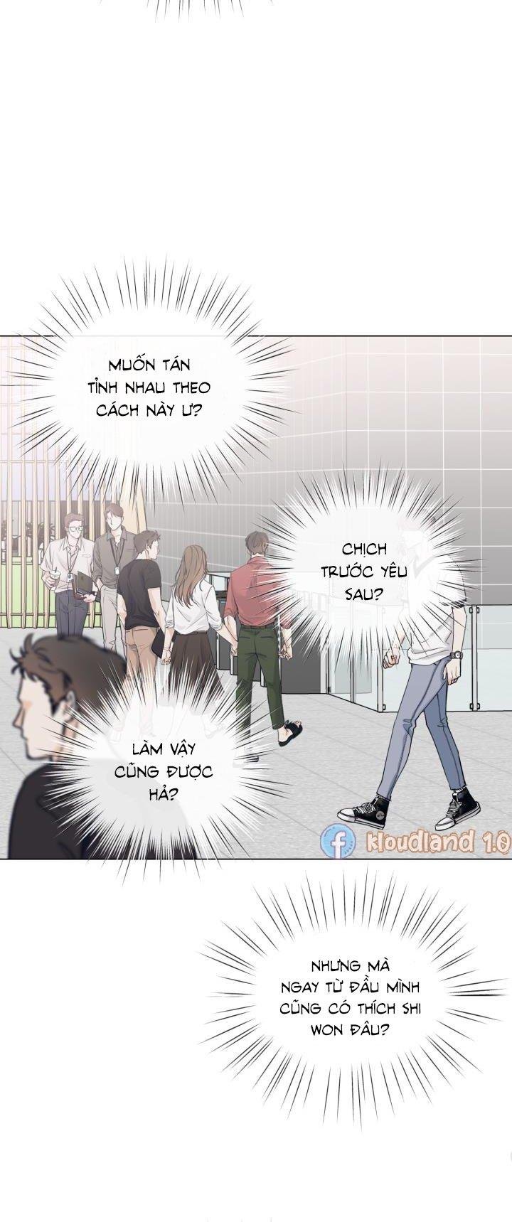 người yêu hiếm hoi chapter 5 9