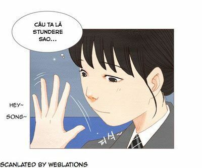 thánh thần trẻ trâu chapter 29 59