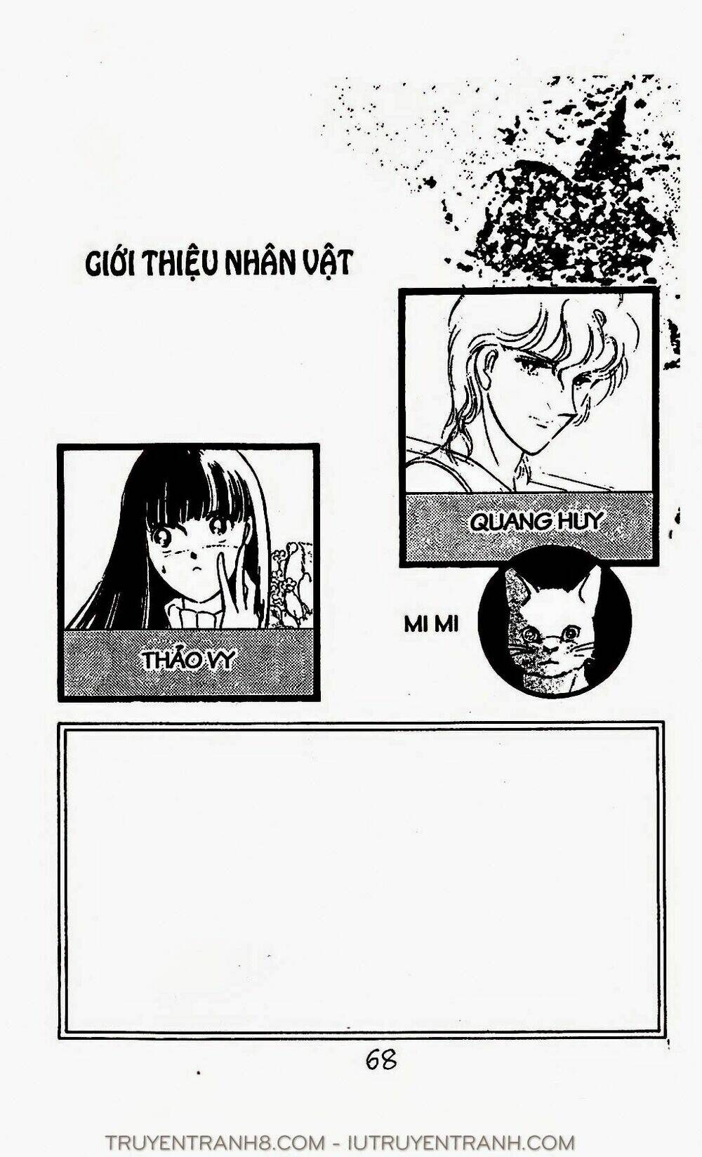 mimi kỳ lạ chapter 12.2 20