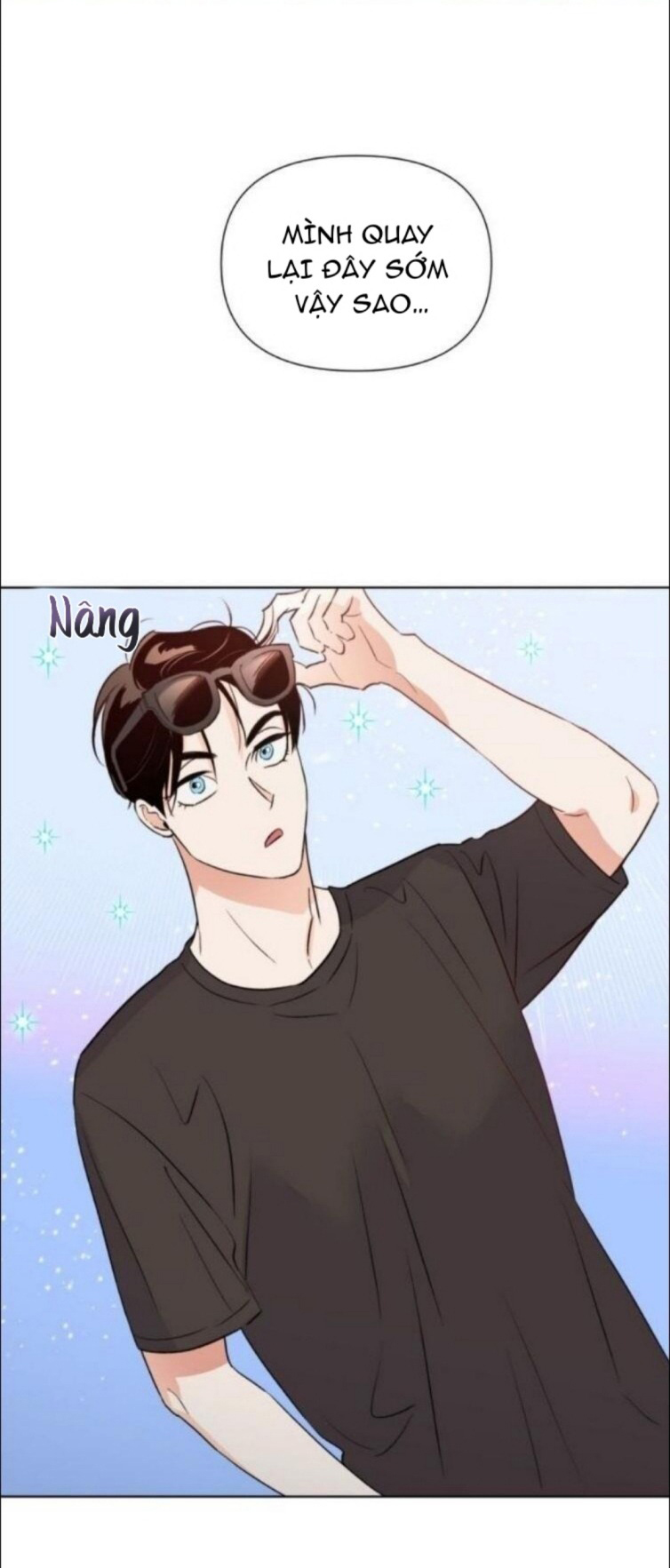 cái giá của sự nổi tiếng chapter 19 4