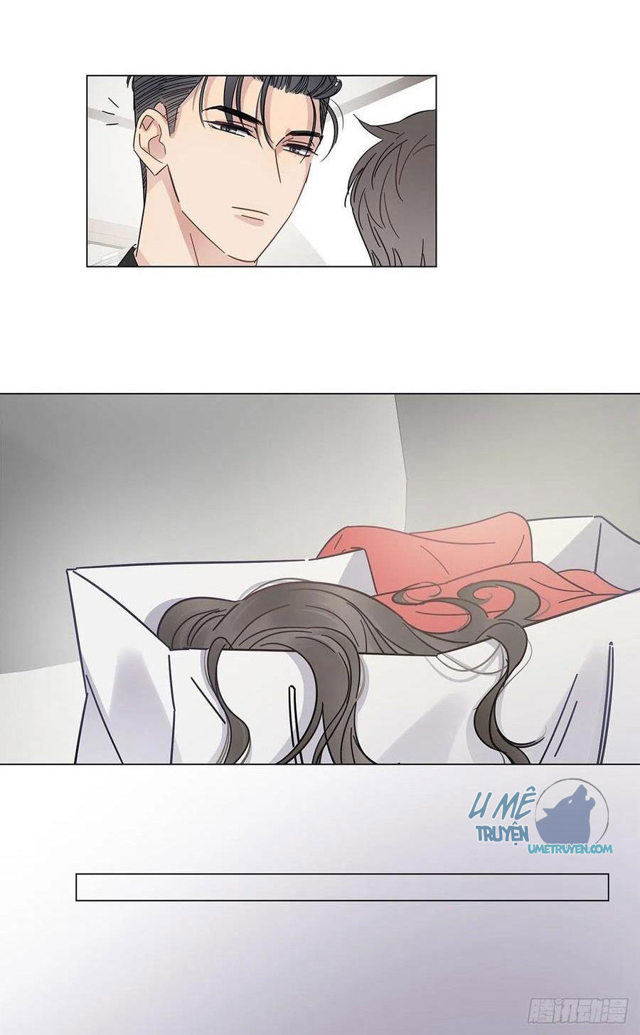 hôm nay nam giả trang nữ vẫn chưa được cầu hôn! chapter 48 13