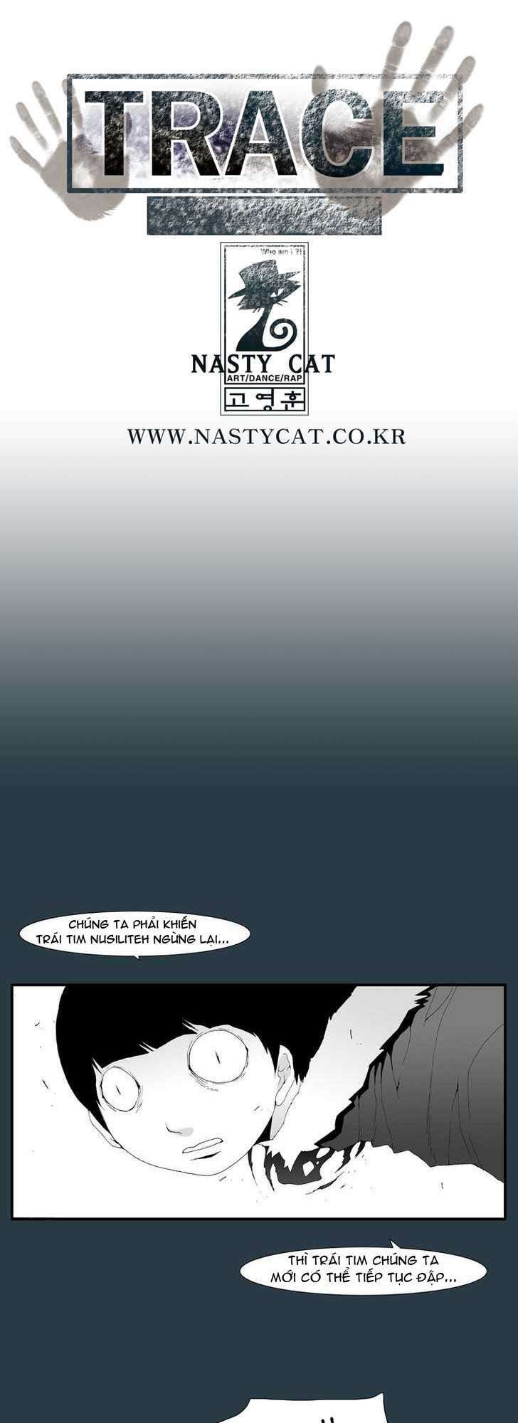 siêu năng chapter 166 1