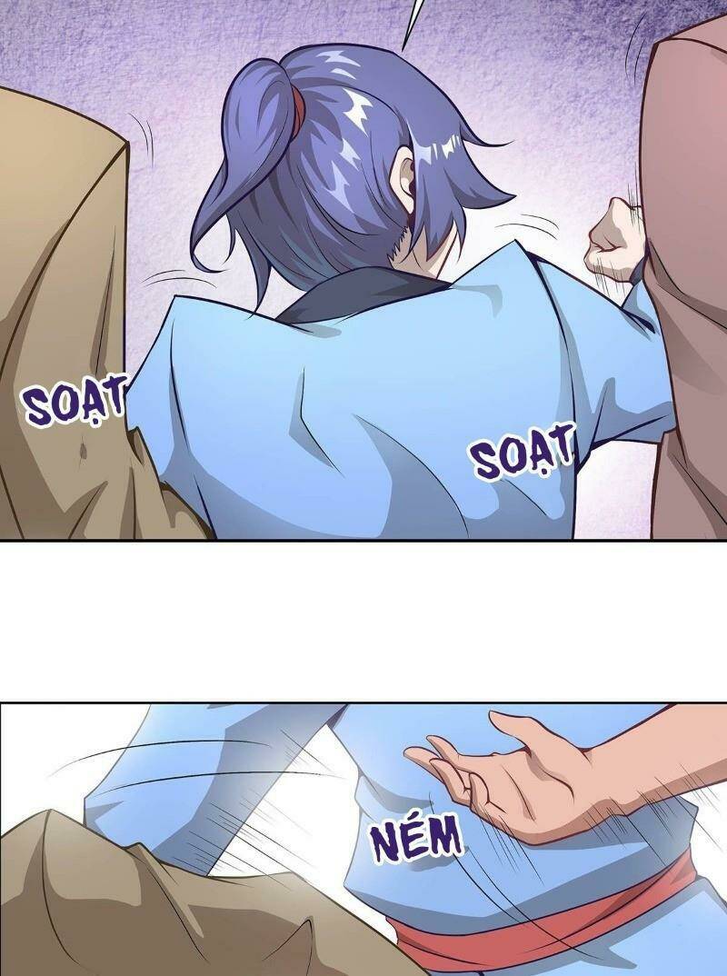 đại hiệp cao năng lực chapter 7 13