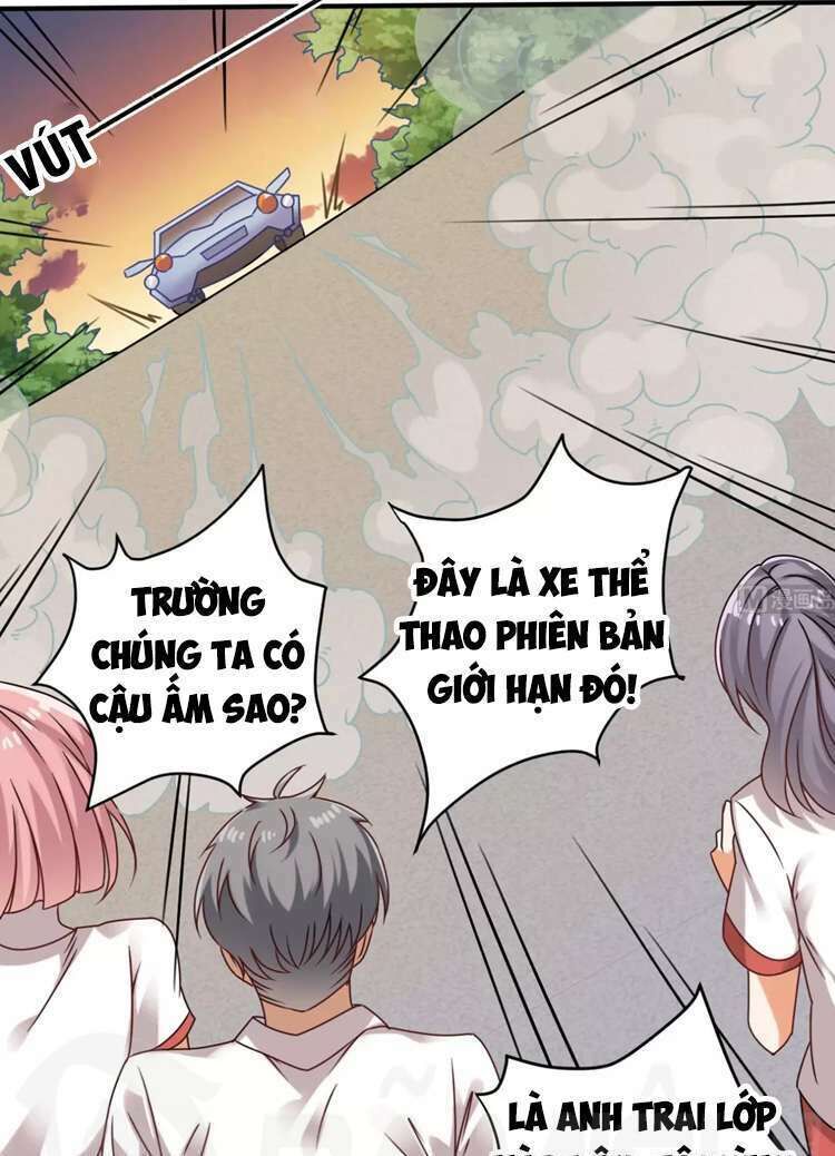 địa phủ khai phá thương chapter 91 12