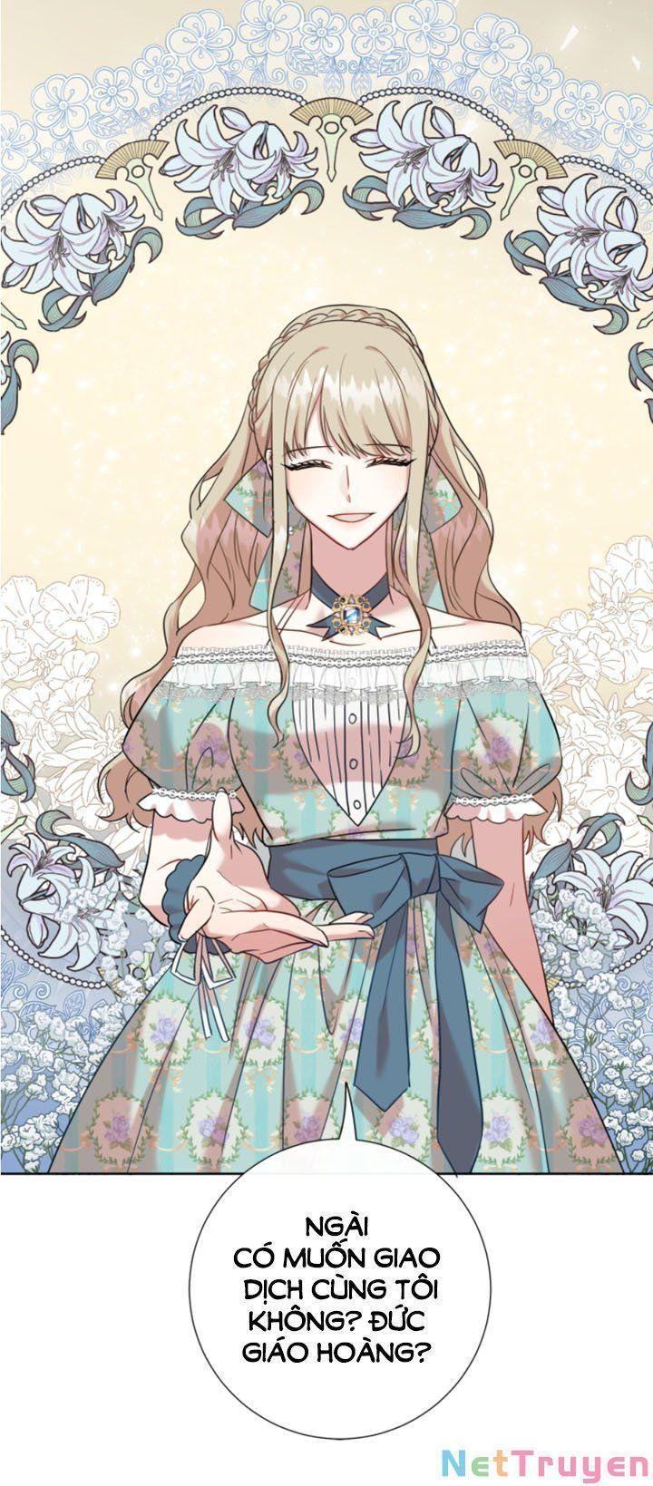 xin ngài đừng ăn tôi chapter 48 49