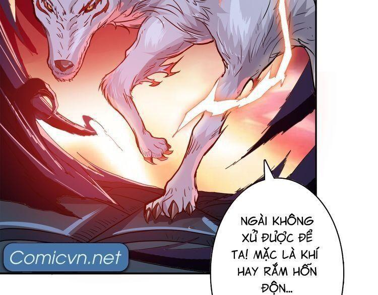 god slayer chapter 1 116