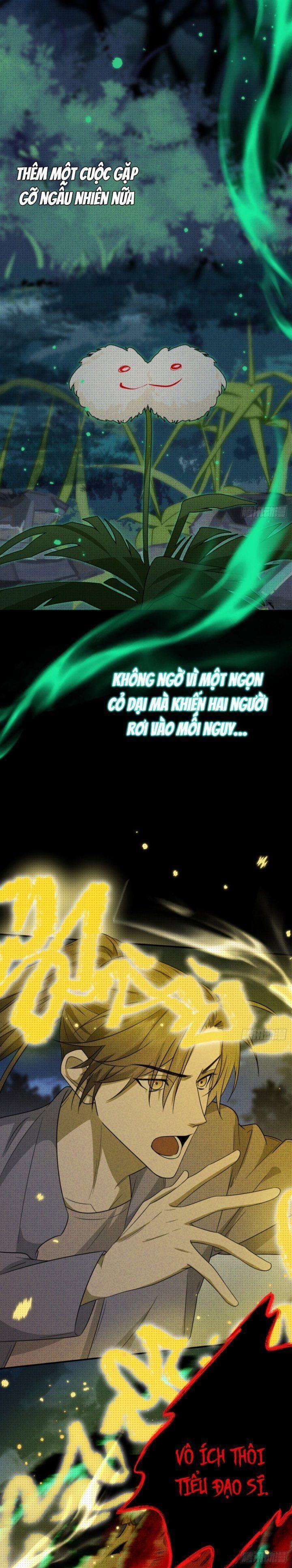 chí âm chí dương chapter 0 5