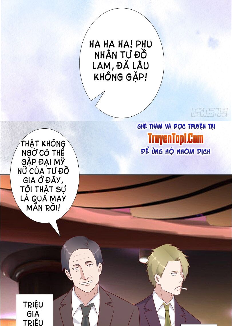 người tu tiên tại đô thị chapter 25 7