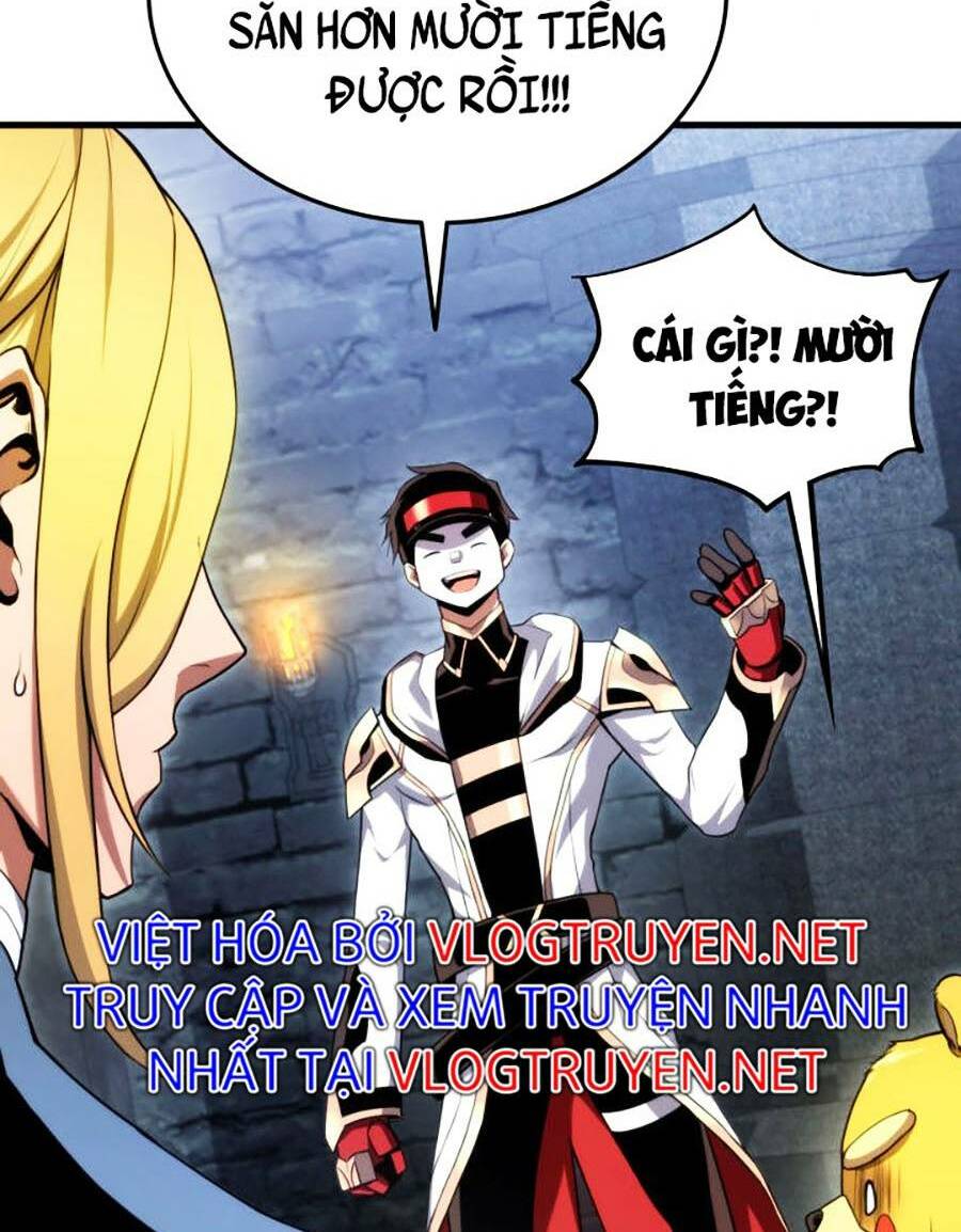 huyền thoại game thủ - tái xuất chapter 61 85